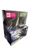 HAS-PET NİTRİL SİYAH ELDİVEN 50'Lİ ( EKSTRA KALIN )