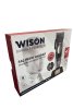 WISON WS-9800 SAÇ-SAKAL KESİM MAKİNASI
