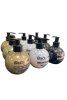 BLACK RED SOYULABİLEN YÜZ MASKESİ POMPALI 250ML