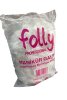 FOLİPAK MANİKÜR GALOŞ 50'Lİ