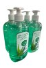VİVAX AĞDA VE EPİLASYON SONRASI BAKIM JELİ 500ML