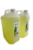 Kanzuk kolonya 5 lt 80 der