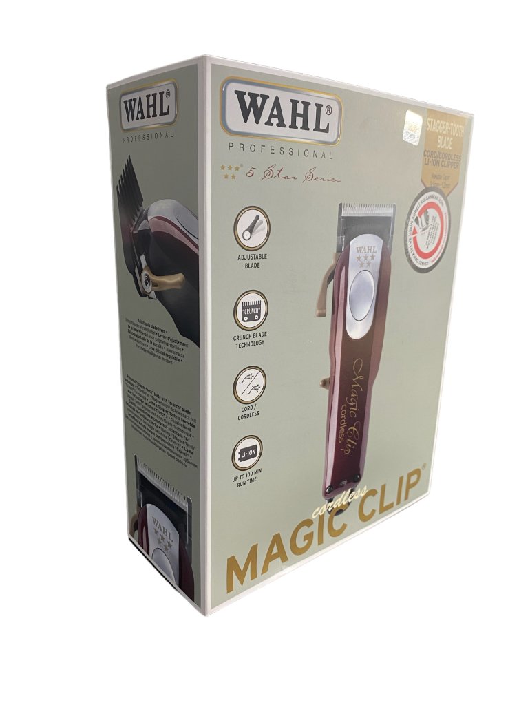 WAHL  SAÇ KESİM  8148