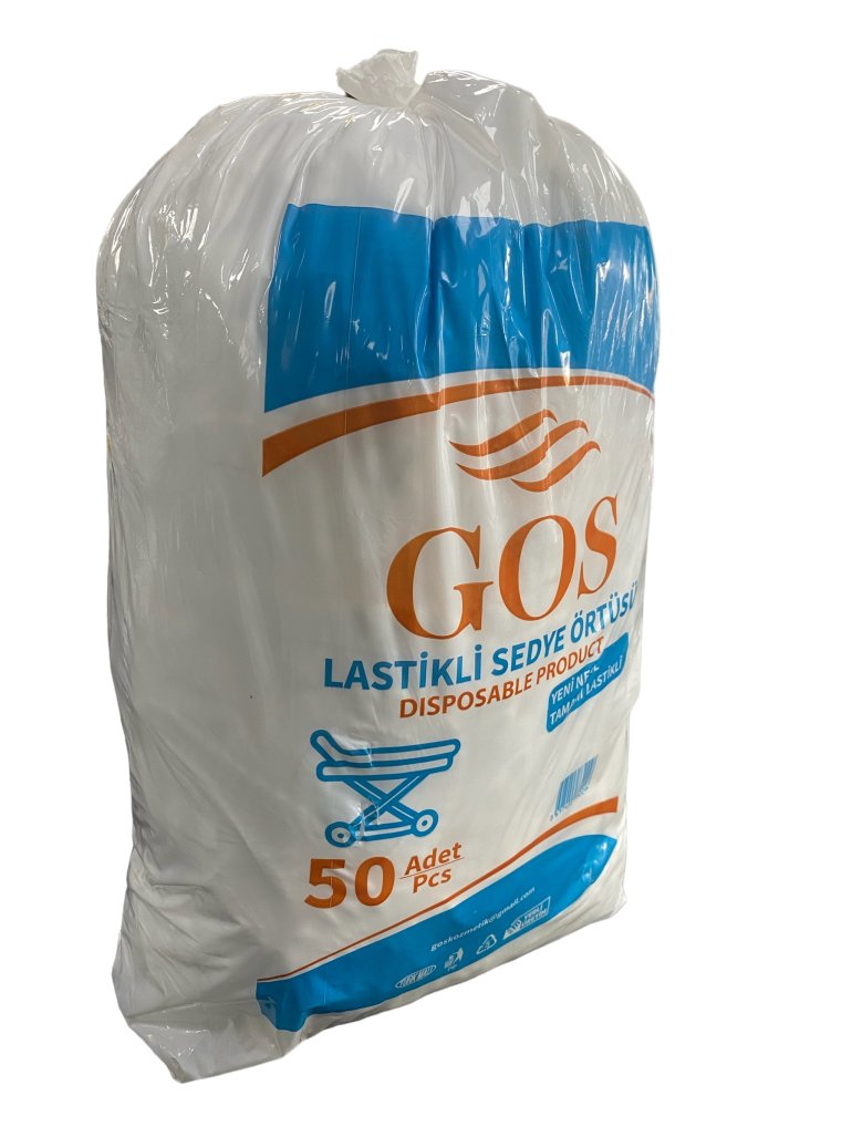 GOS SEDYE ÖRTÜSÜ 50 Lİ