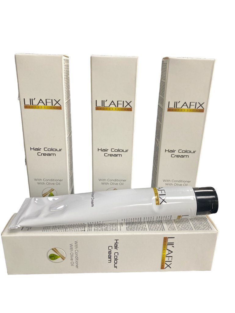 Lilafıx tüp boya 60 ML