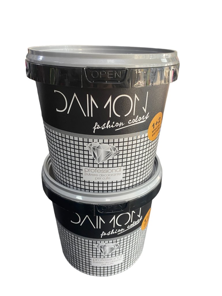 Daımon saç açıcı oryal 1 kg