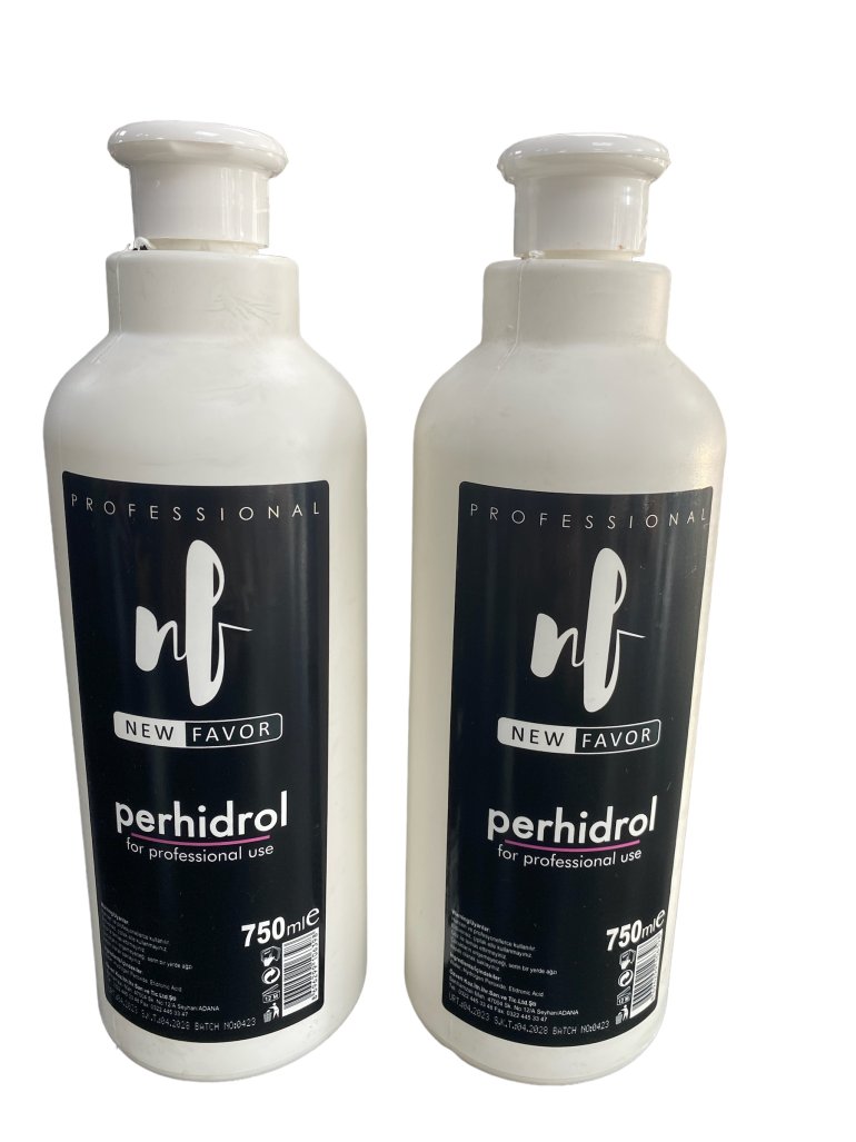 NEWFAVOR PELİDROL  750 ML