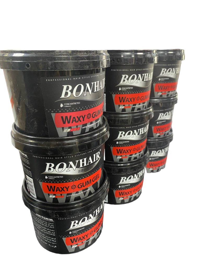 Bonhaır gumy jöle 700 ml