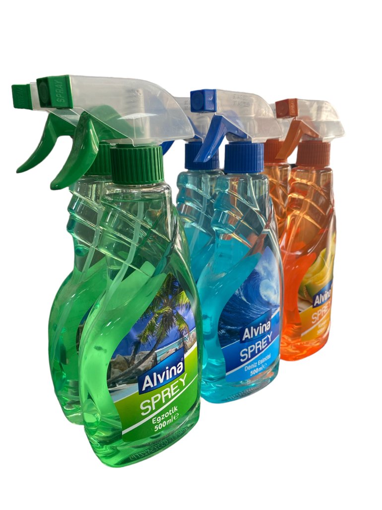 Alvina Oda Spreyi 500 ml