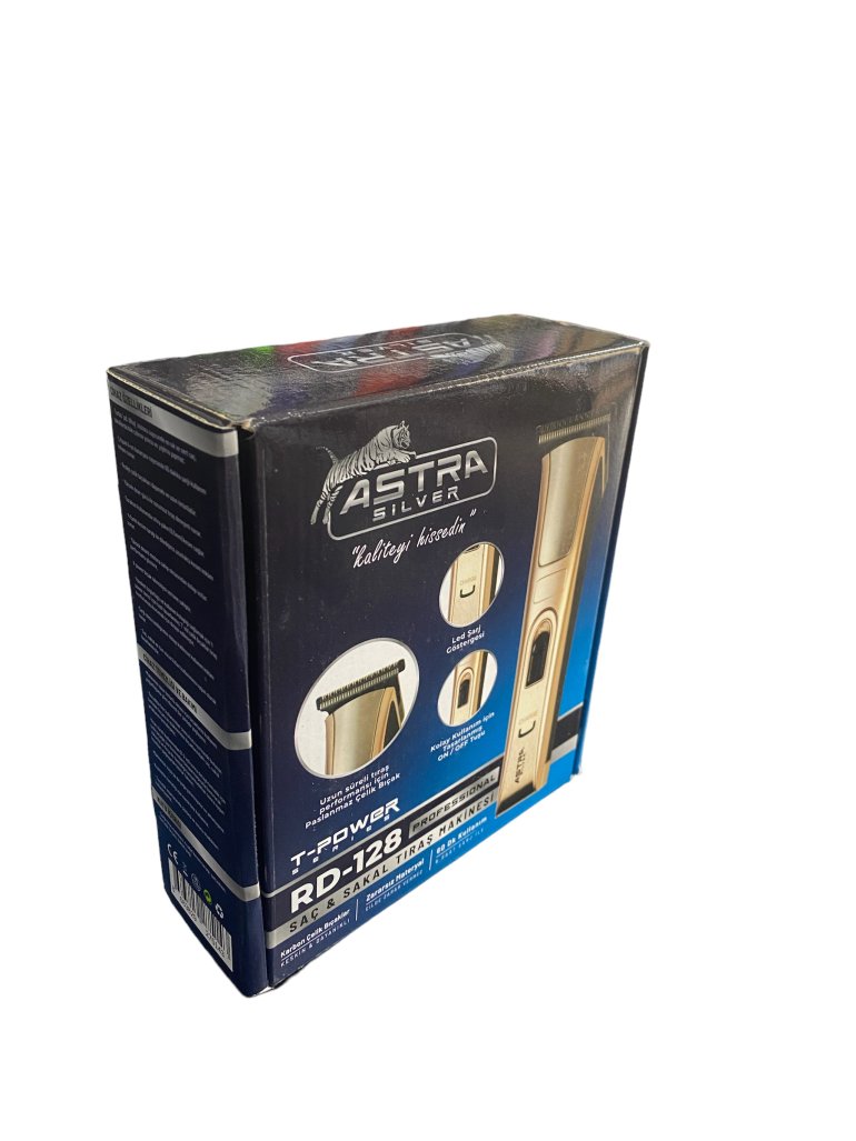 ASTRA ENSE MAKİNASI  128
