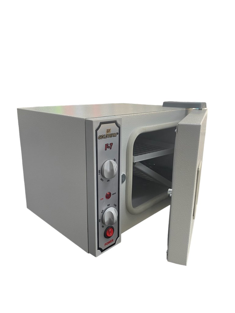 Goltterm  Steril Cihazı Mini F 7 7 Lt Manuel