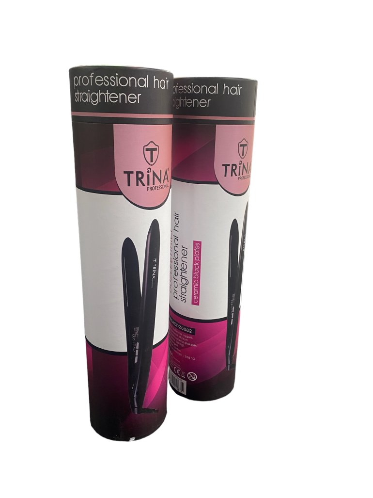 Trina saç düzleştiricisi 0082