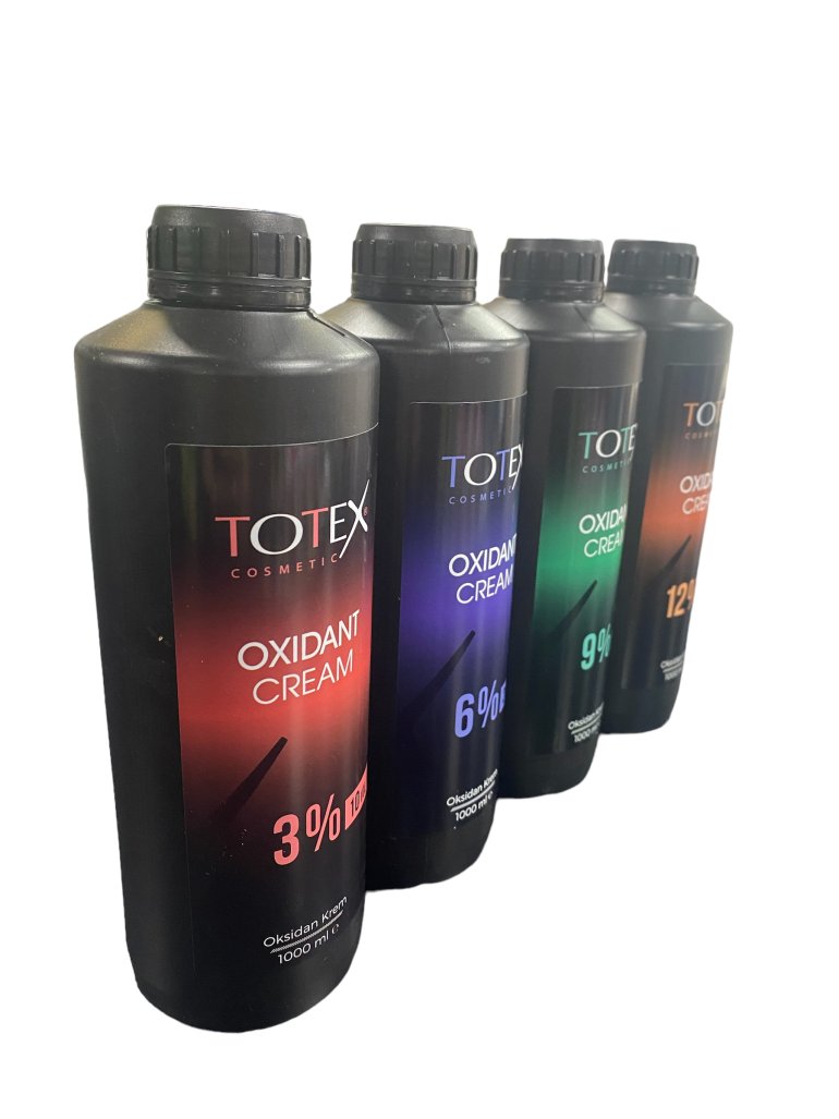 Totex 1 lt oksidan