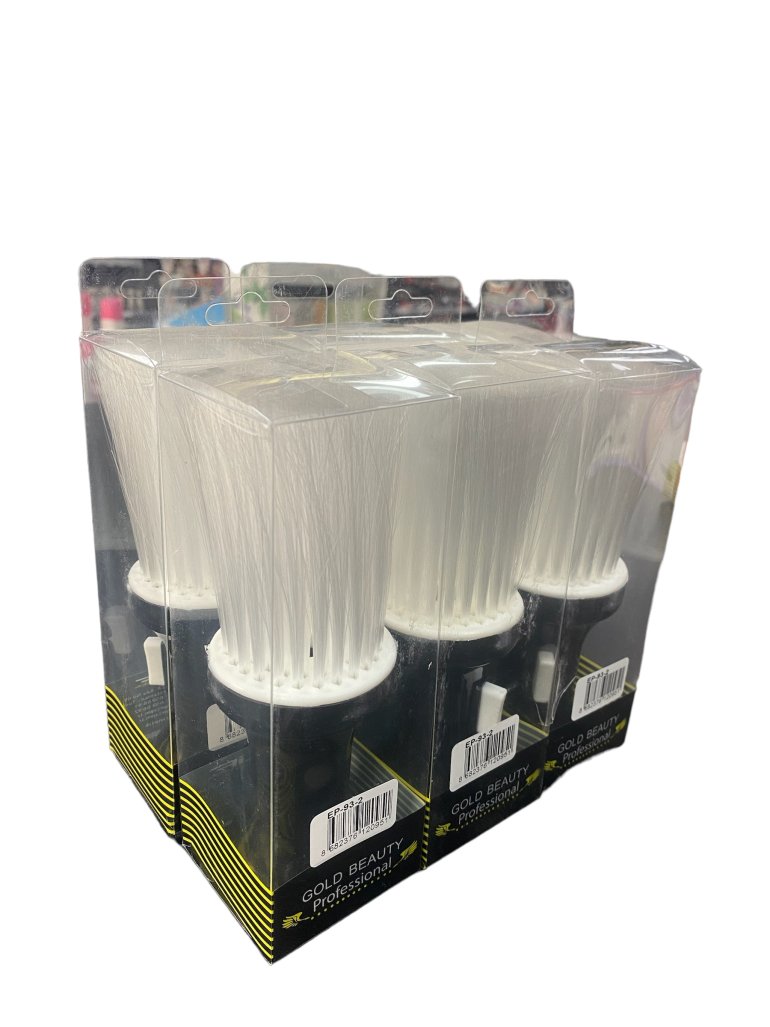 Gold Ep-93-2 Pudralı Ense Fırçası