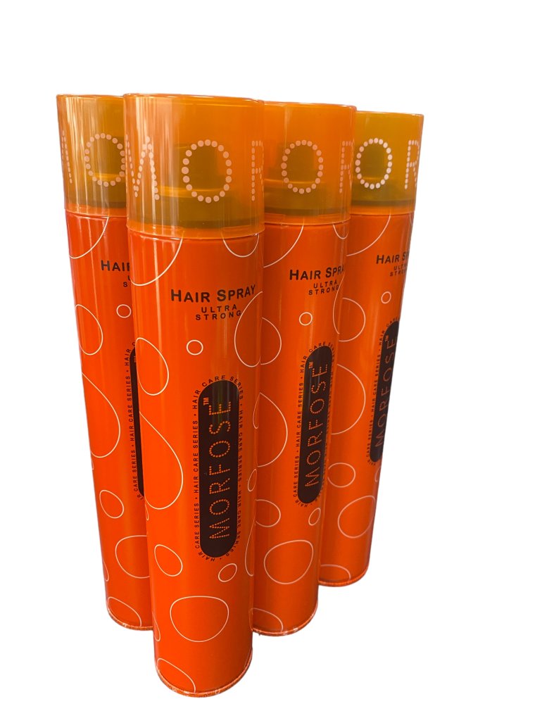 Morfose sprey  turuncu 400 ml