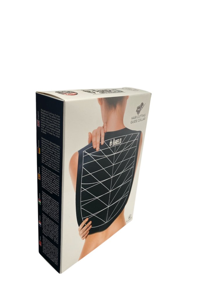 Kuatex saç kesim matı 0869