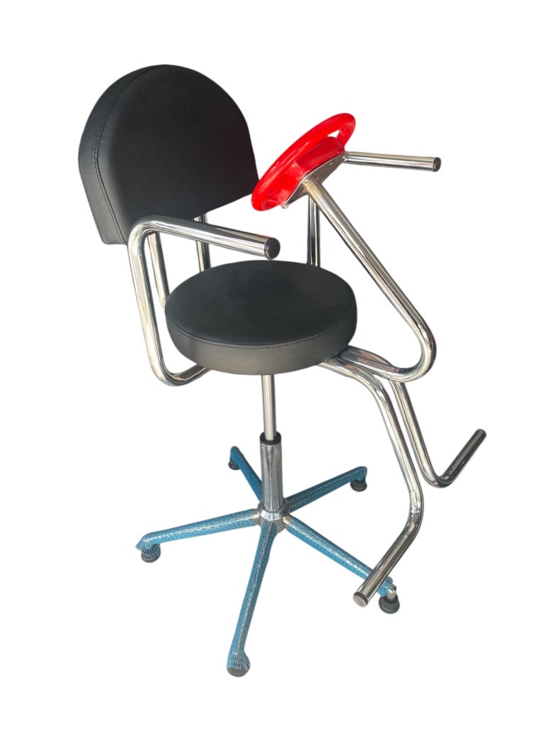 Çocuk kesim koltuğu