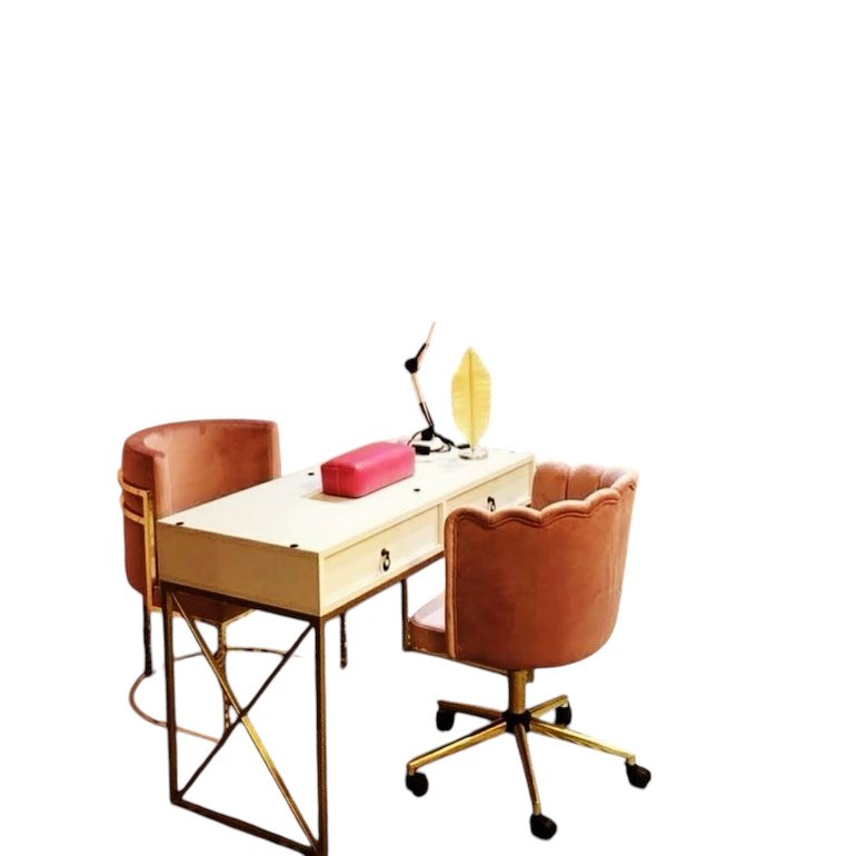 Tırnak masa takımı set