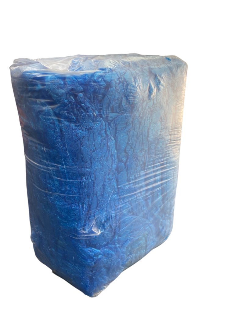 Blux ayak galoşu 1.000 li