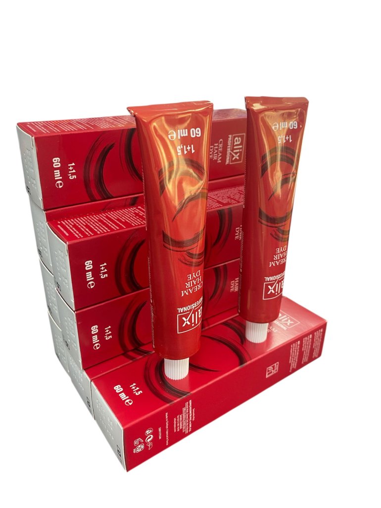 ALİX SAÇ BOYASI ( 60ML )