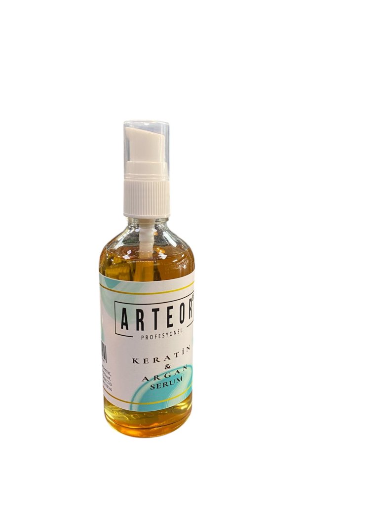 Arteor argan keratin serum 100 ml  < 3