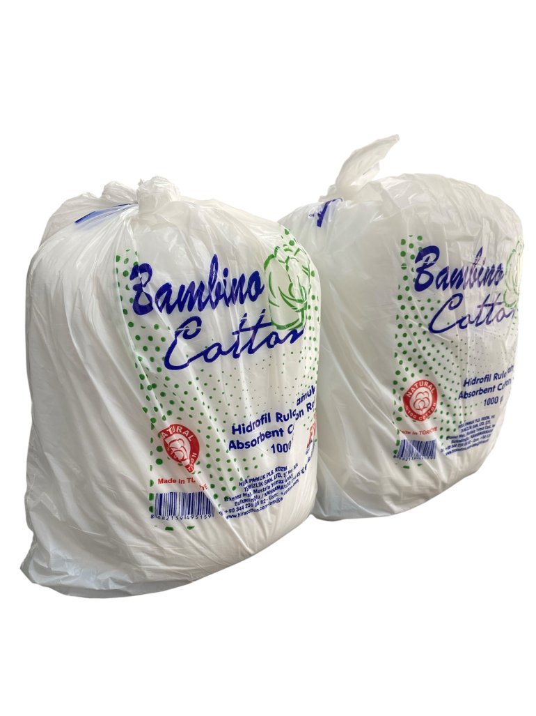 Bambina Pamuk 1000gr