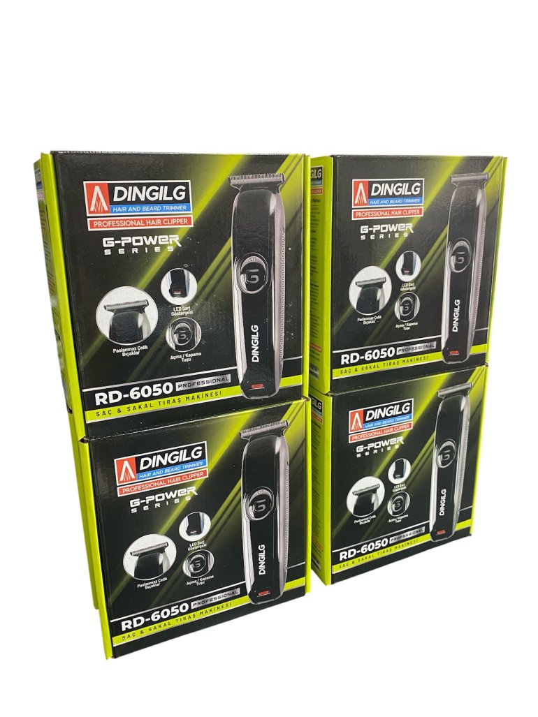 DINGLING ENSE G MAKİNA 6050