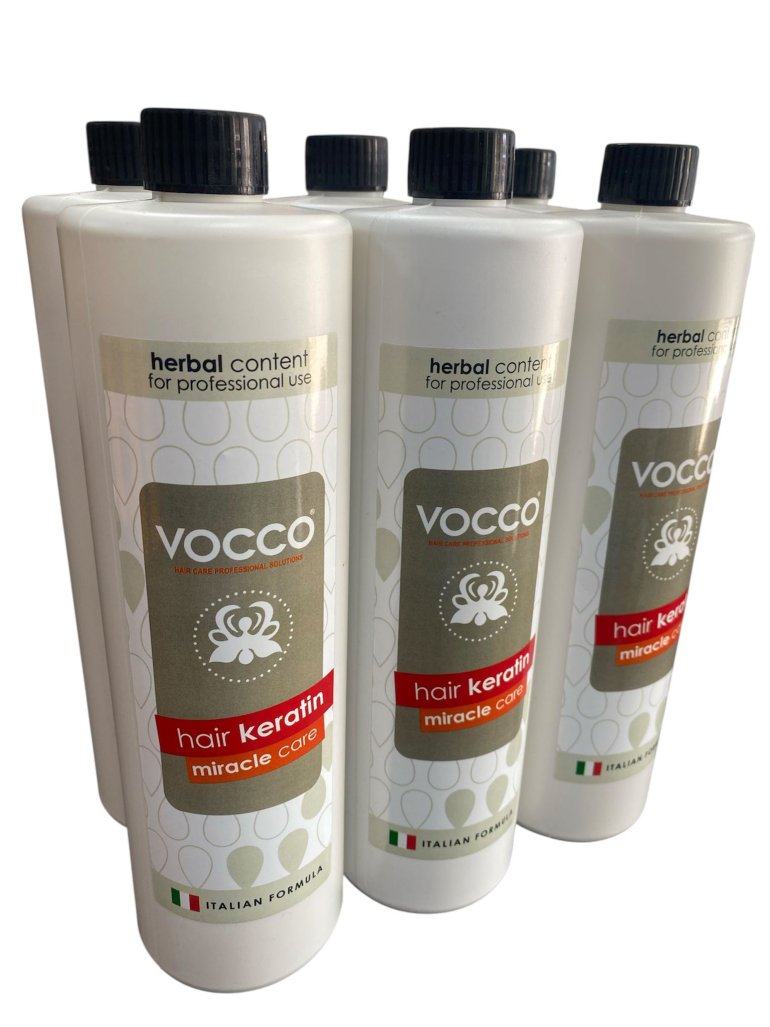VOCCO KERATİN 1 LT