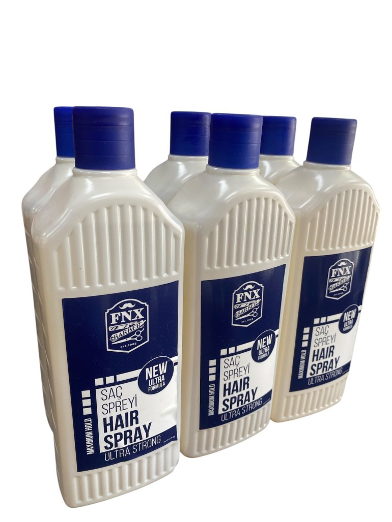 FNX SIVI SPREY  700 ML