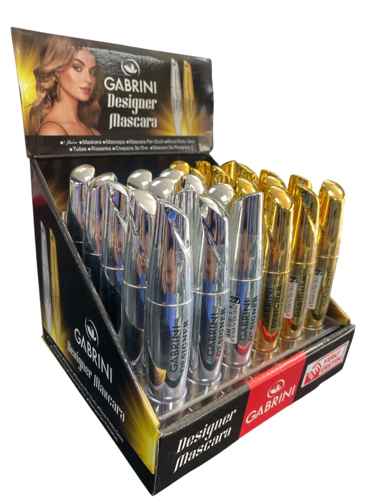 Gabrini maskara
