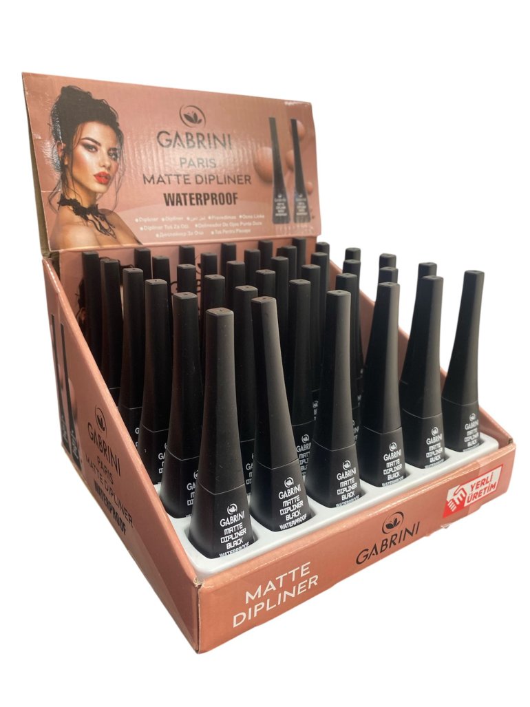 GABRİNİ MATTE DİPLİNER