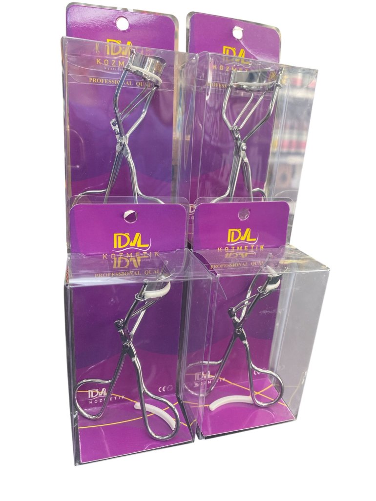 DVL KİRPİK KIVIRMA