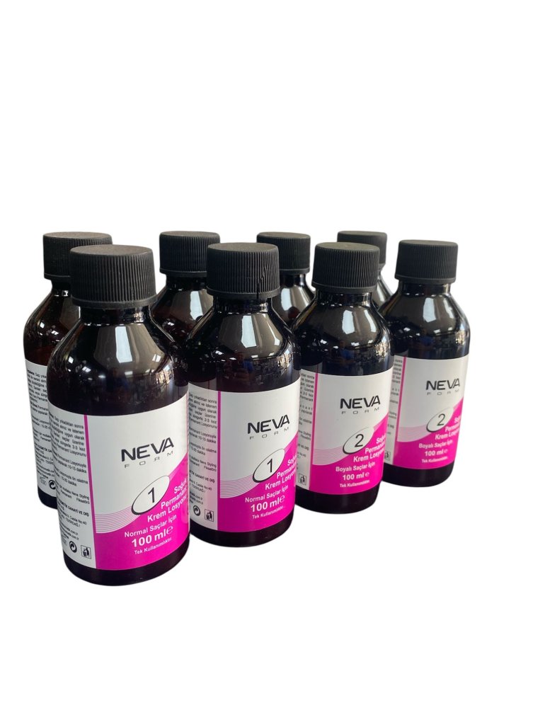 NEVA PERMA ŞİŞE İLAÇ 100ML