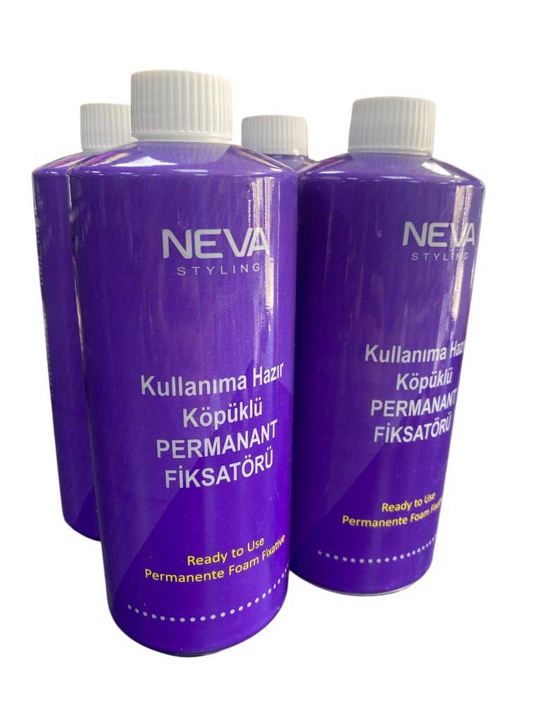 NEVA PERMA FİKSATÖR 1KG
