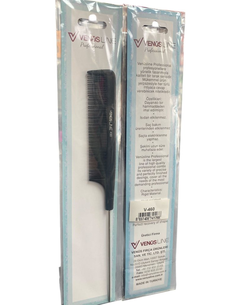 VENÜSLİNE V-460 TARAK