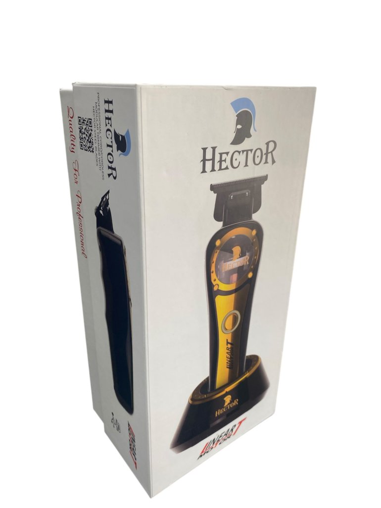 5297- HECTÖR LINEAR T ( ENSE-SAKAL ) ÇİZİM MAKİNA