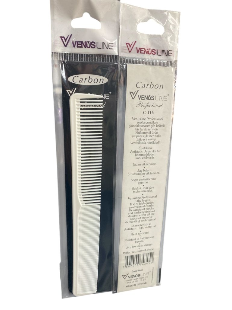VENÜSLİNE C-116 CARBON TARAK