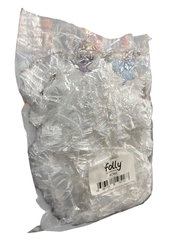 FOLİPAK BONE 50'Lİ