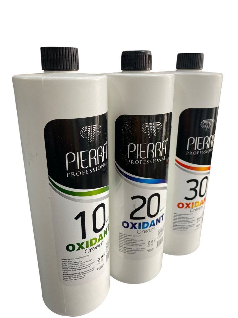 PİERRA OKSİDAN 1 LT