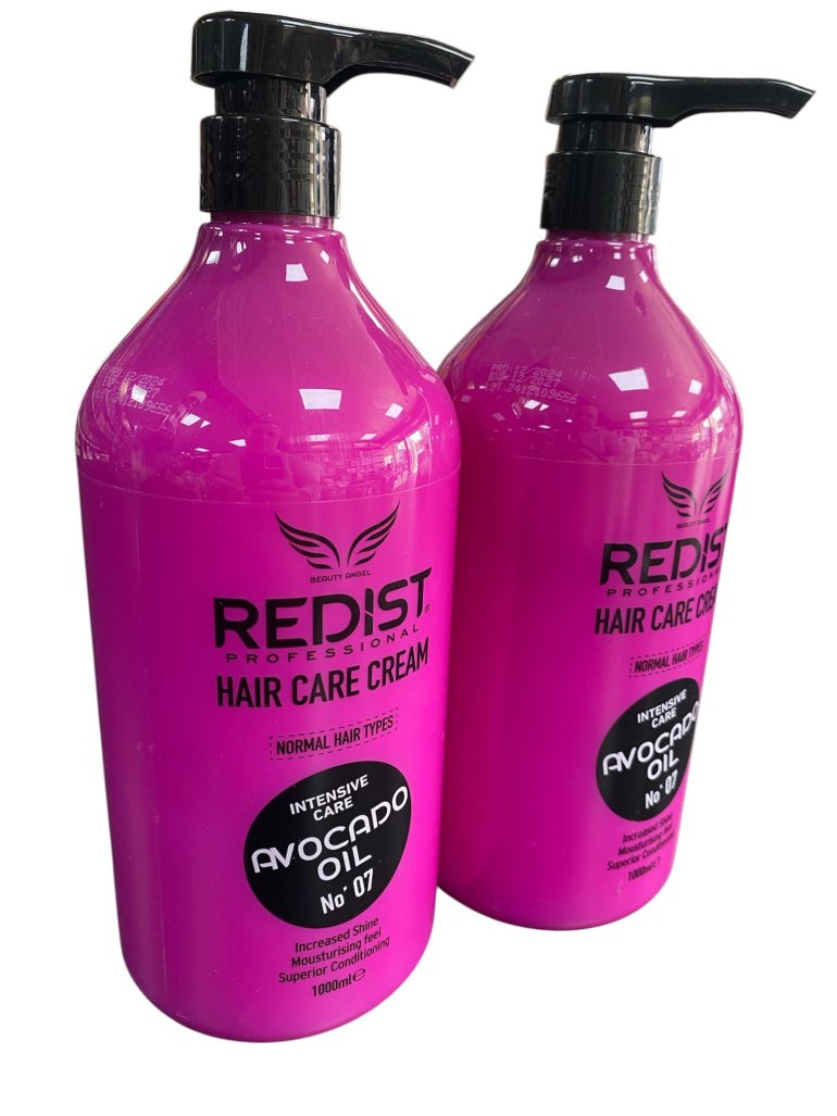 REDİST SAÇ KREM 1LT