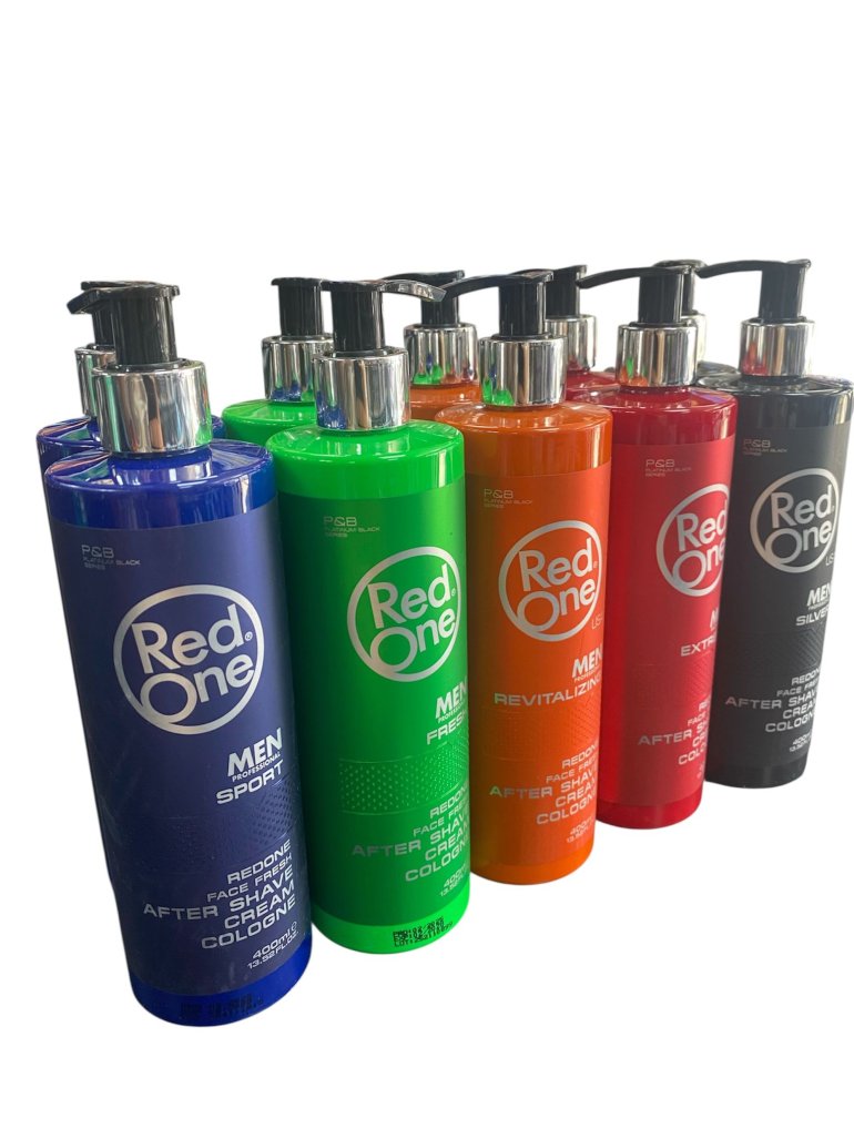 REDONE KREM KOLANYA 400ML