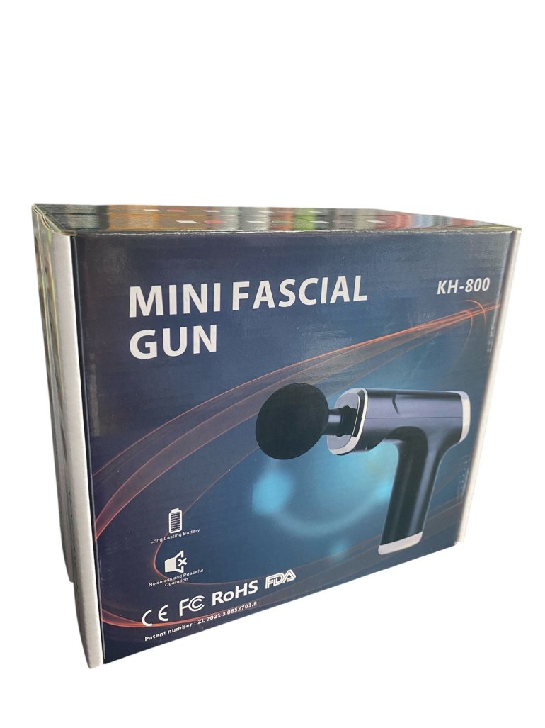 FASCIAL MASAJ ALETİ
