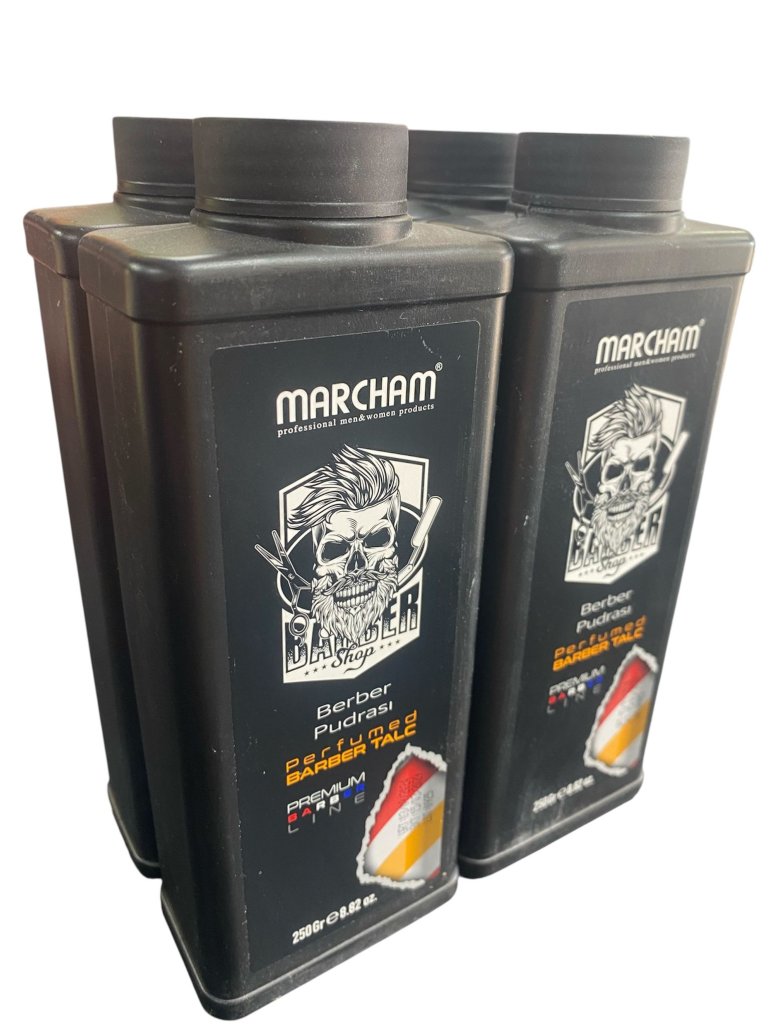 MARCHAM SERPME PUDRA 250 GR