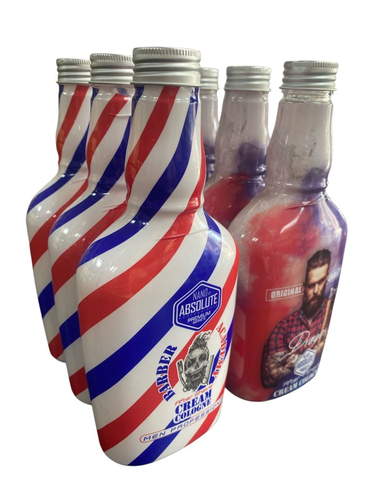 NANO ABSOLUTE KREM KOLANYA 400ML