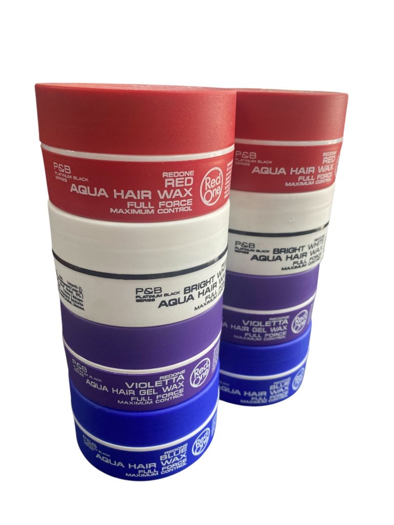 REDONE WAX ÇEŞİTLERİ 100ML