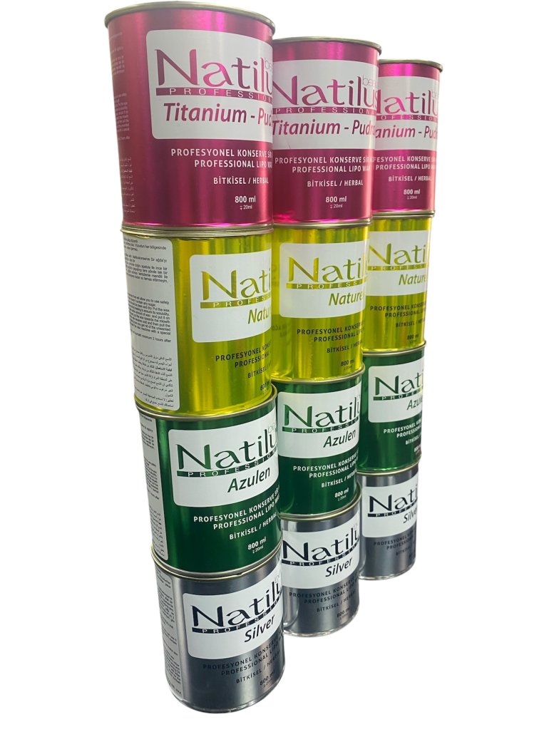 Natirus konserve ağda 800 ml
