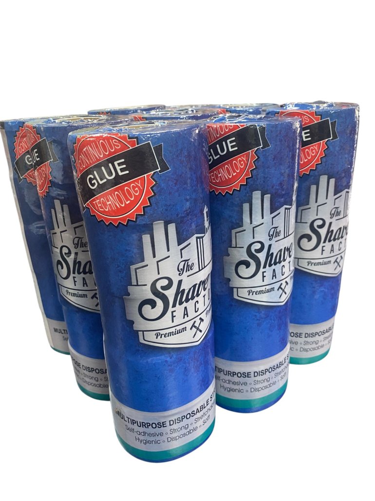 SHAVE BOYUN BANDI 5'Lİ PAKET