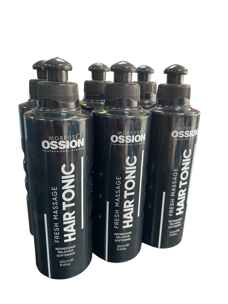 Ossion Saç Toniği 250 Ml.