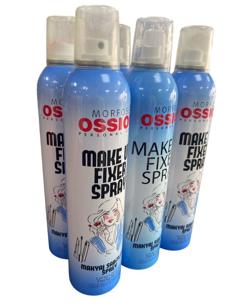 Ossıon makyaj sabitleştirici 350 ml