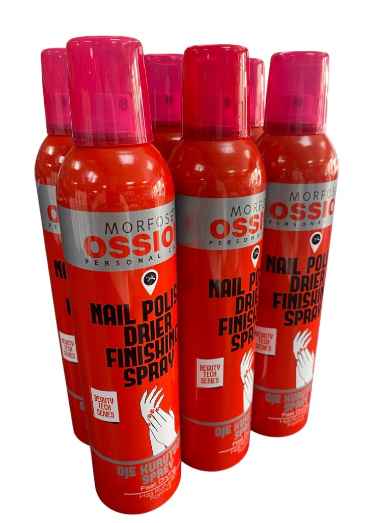 Ossıon oje kurutucu 350